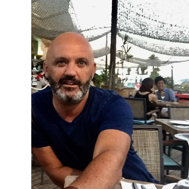 Olivier Fernandez