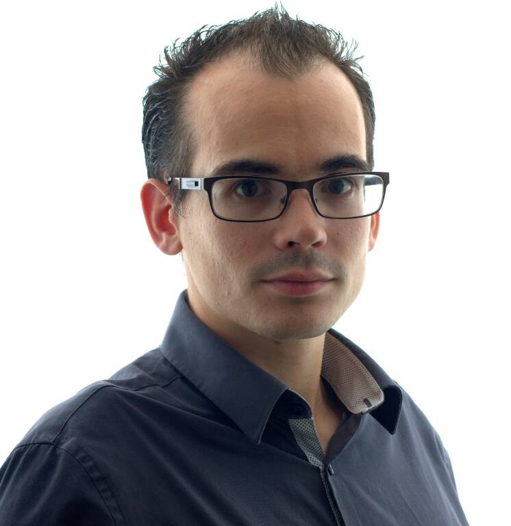 Stéphane Petit