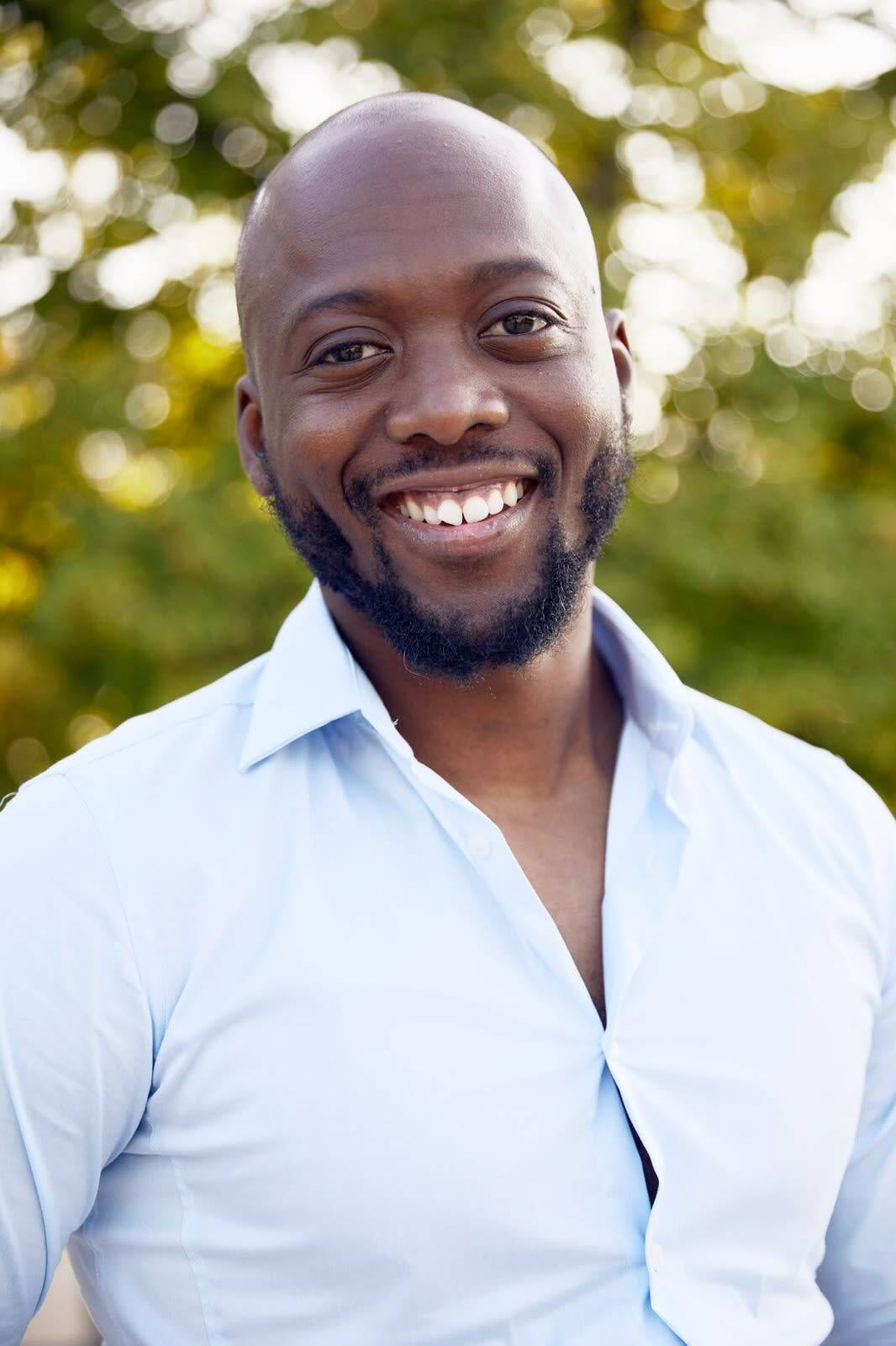 Johann Martin - Business Analyst/Product Owner