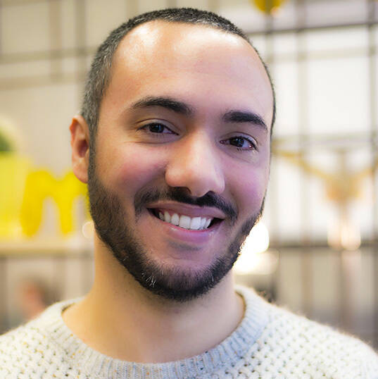 Mohamed Hedi Maïza