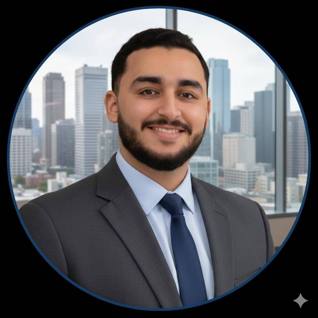 Fayssal Hammouch - Expert Data Analytics GCP Fabric Power BI DBT