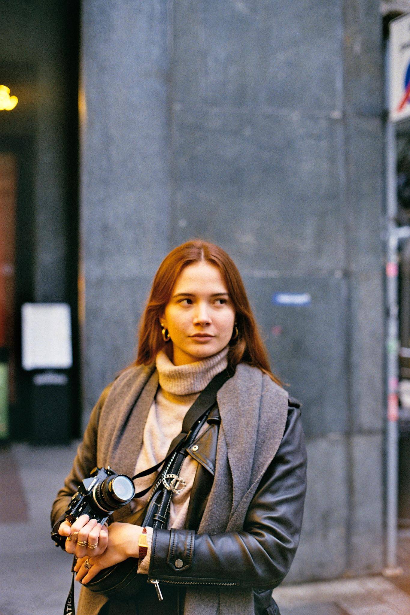 Alix Manquin