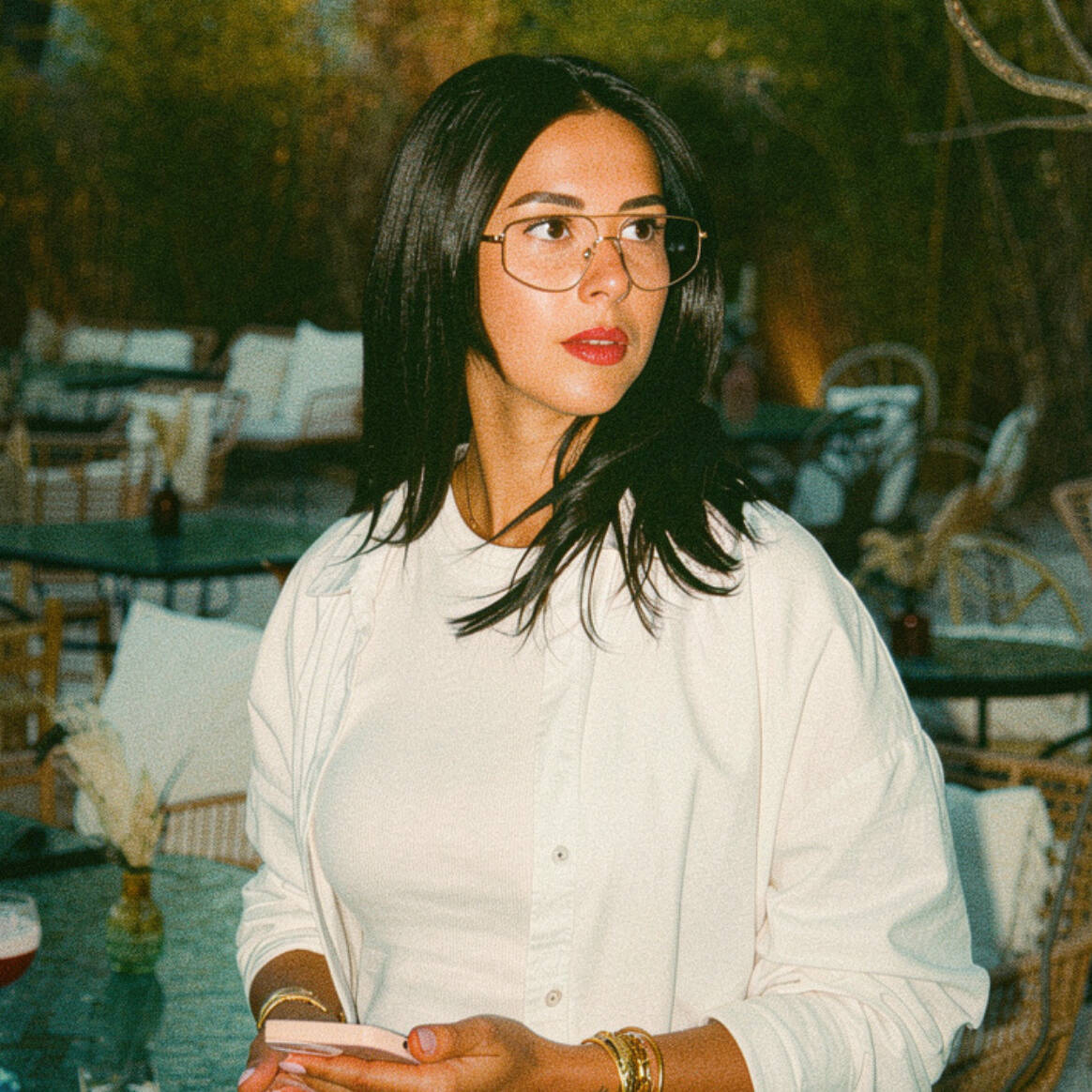 Camille Termignon - Community Manager