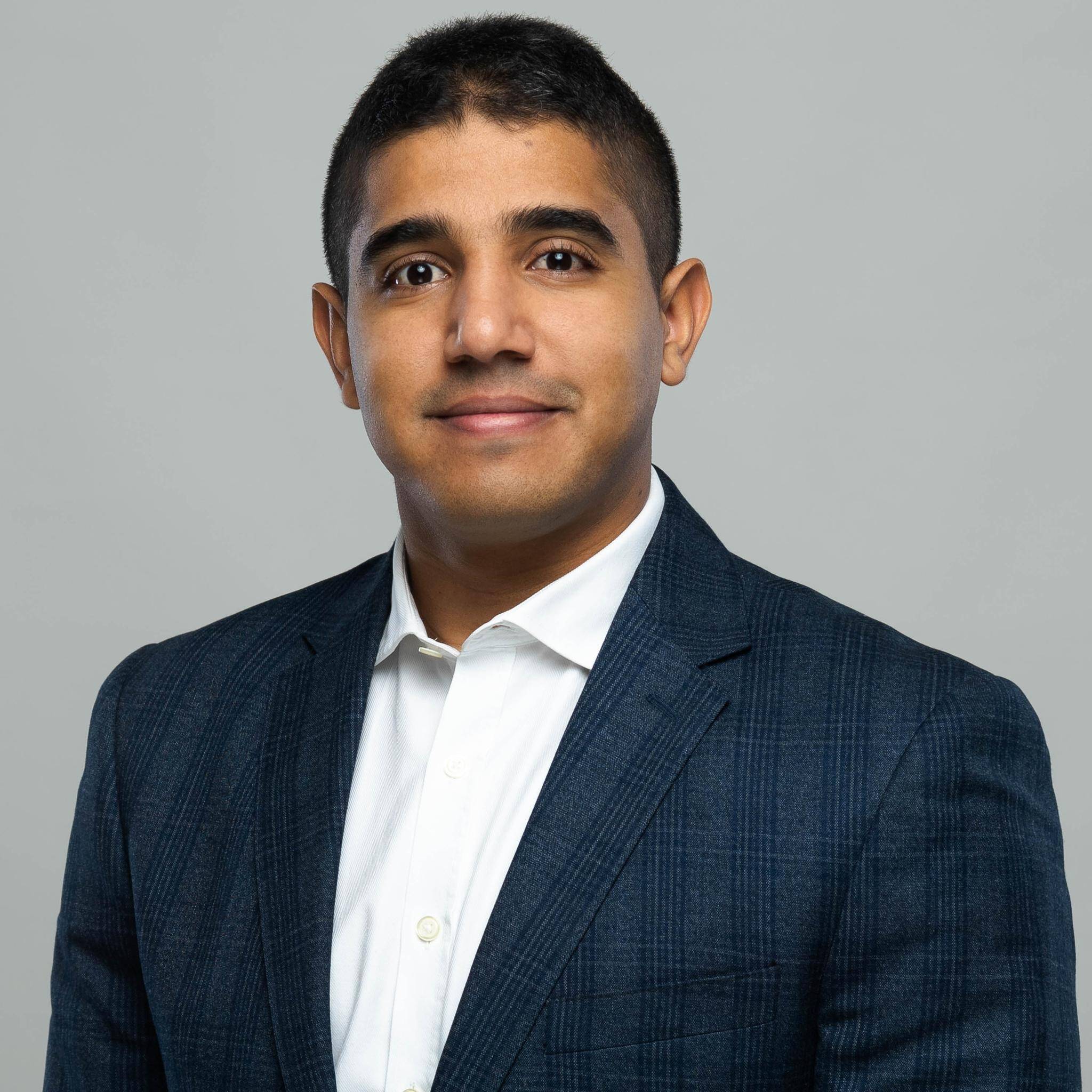 Omar Benhadia - Solution architect ANAPLAN