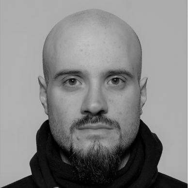 Marc D.
