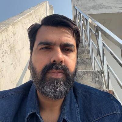 Rahul Yadav - Microsoft 365 Consultant