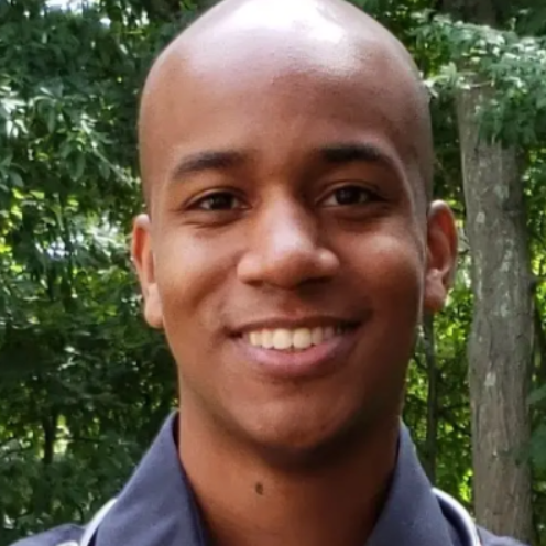 Jordan Wright - AI Engineer