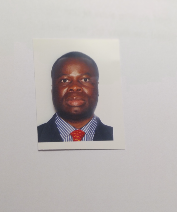 Bernard Embounou - Formateur bureautique
