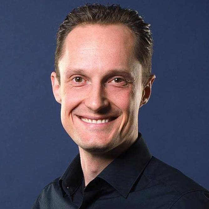Johan Quarré