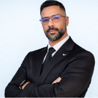 Ahmed Ben Haj Salah - Responsable Paie et Administration du Personnel