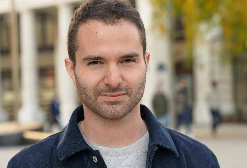 Laurent Carcelle