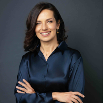 Annette Scheibe