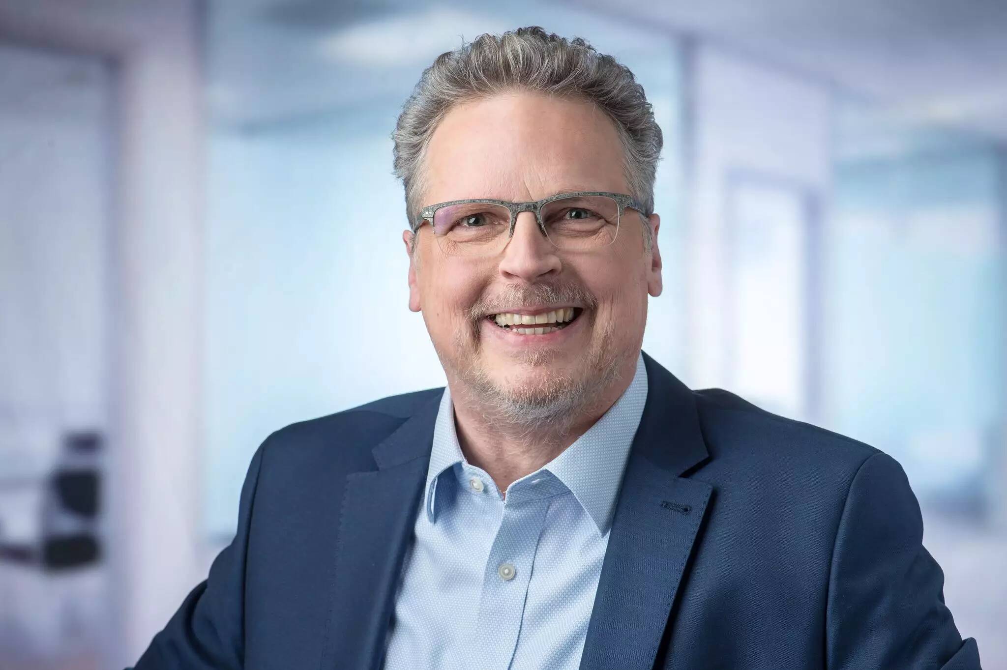 Hans-Jürgen Hartmann - Business Consultant und Interim Manager Pharma