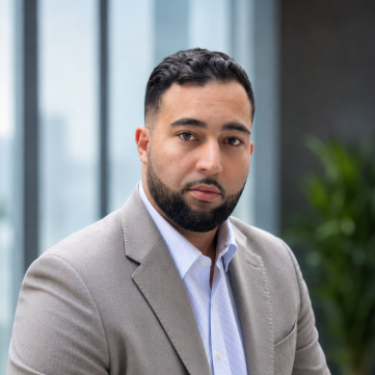 Wissem Abeidia - Consultant Transformation digitale & IA - Santé