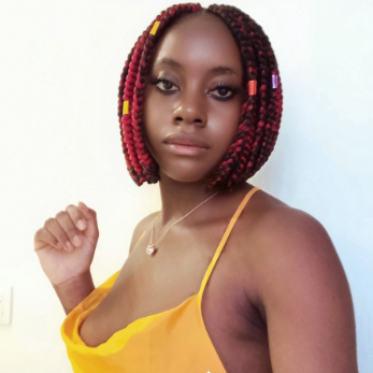 Juliette Muhurenga