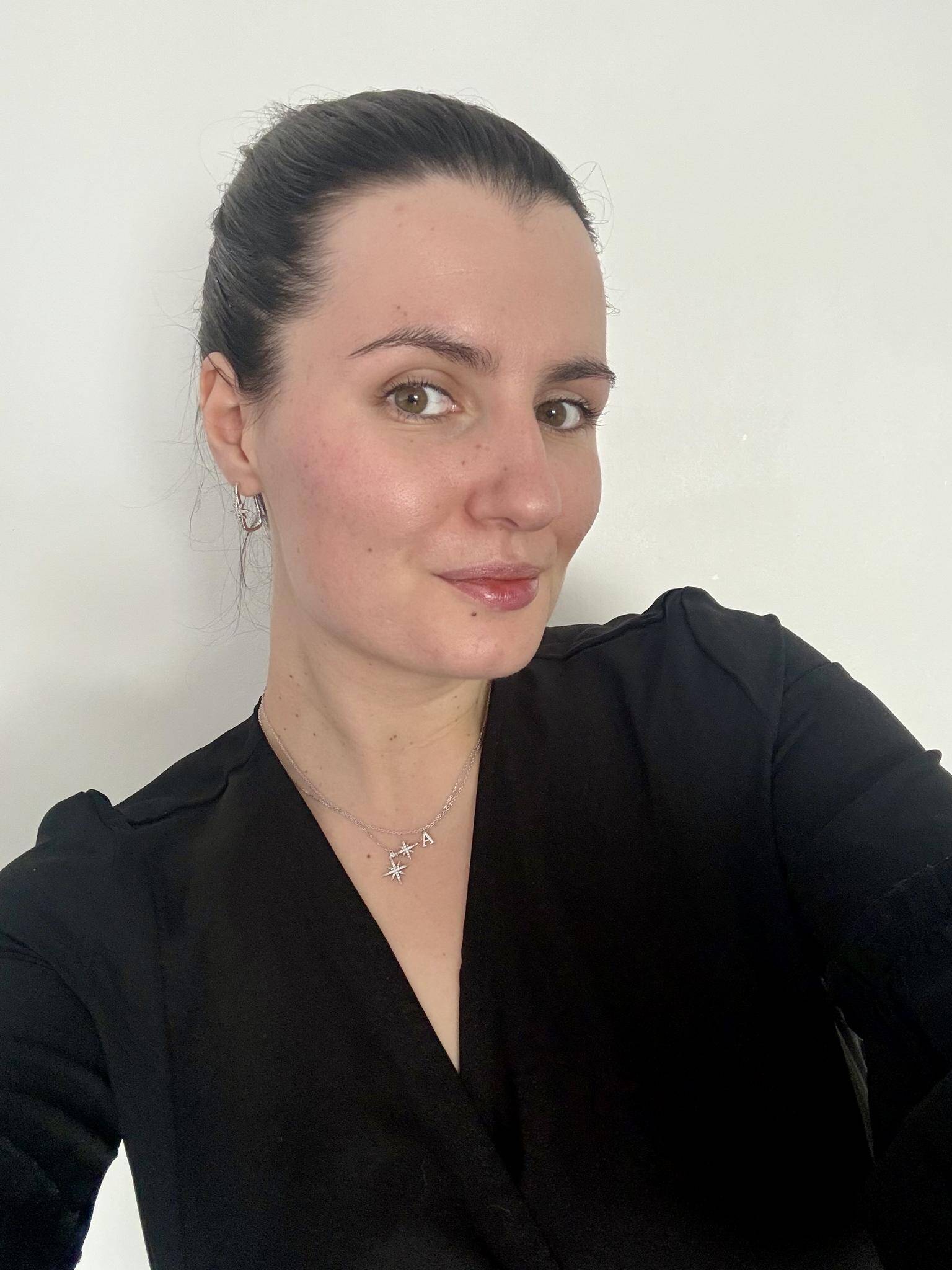 Chloé P. - Assistante Administrative 100% télétravail