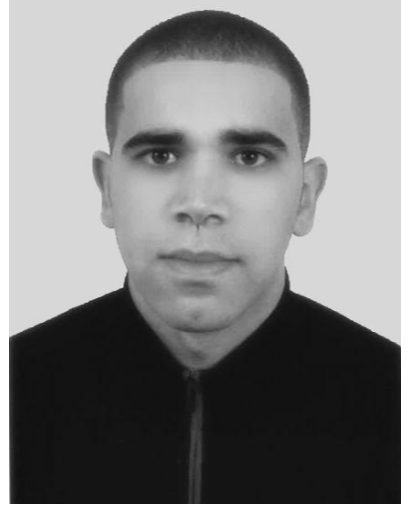Achraf Jerouane