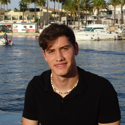 Arnau Marques Abello