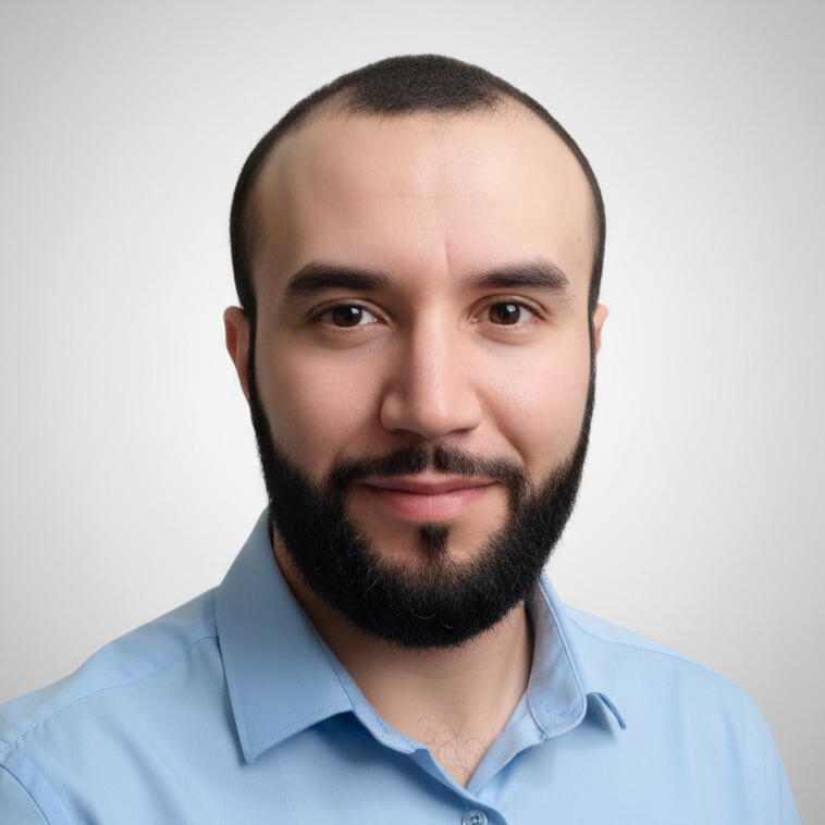 Salah Outemsaa - Développeur web | Automatisation n8n | Agents IA
