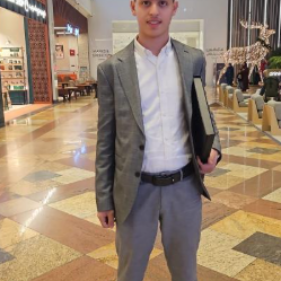 Yasir Laraichi - Freelance Digital & Web Solutions