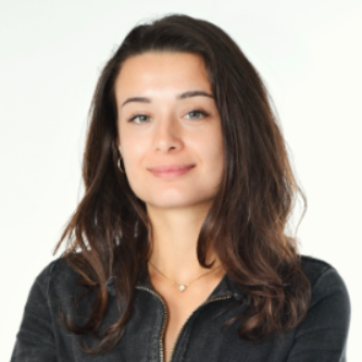 Alexandra Bojanich - Consultante en communication