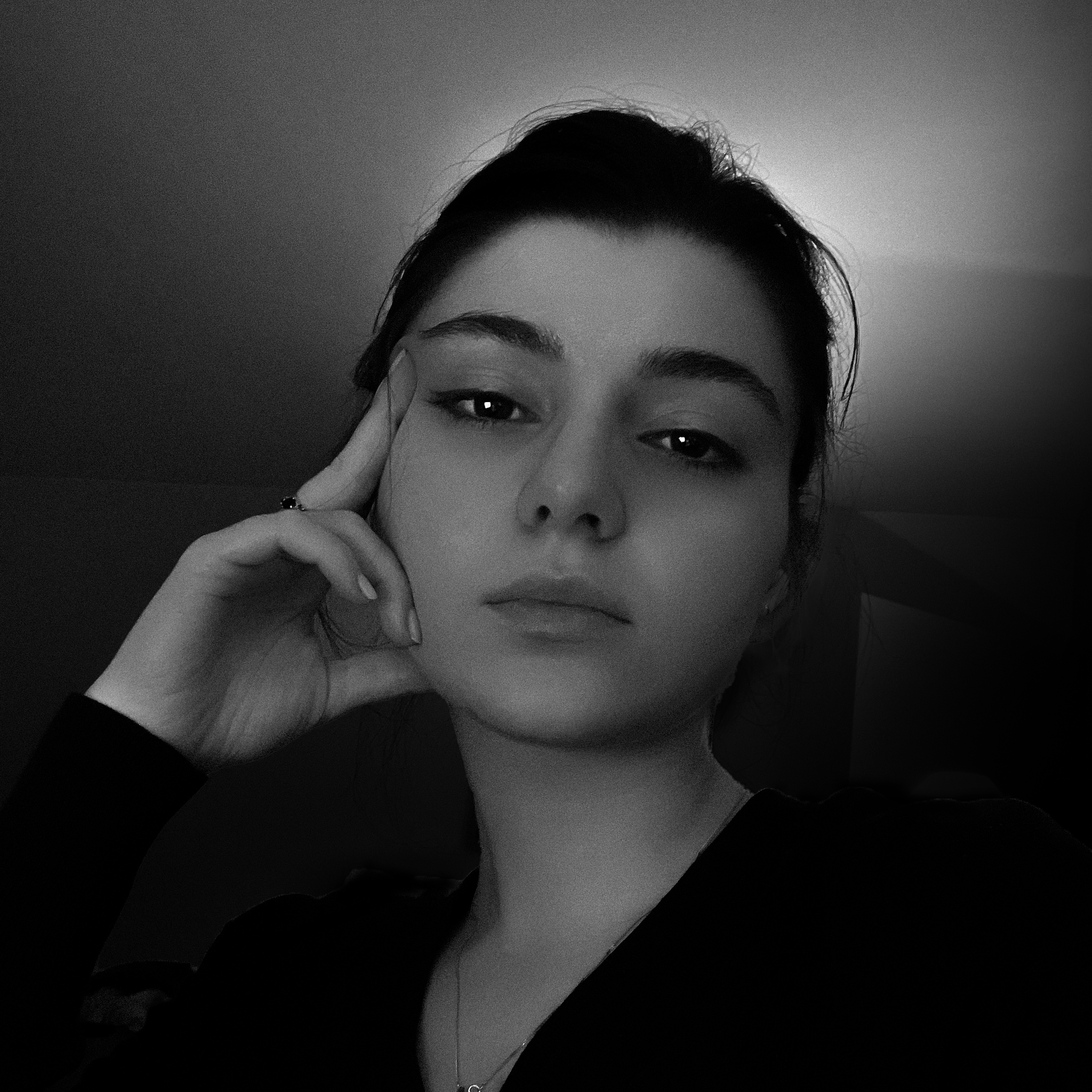 Mariam D.