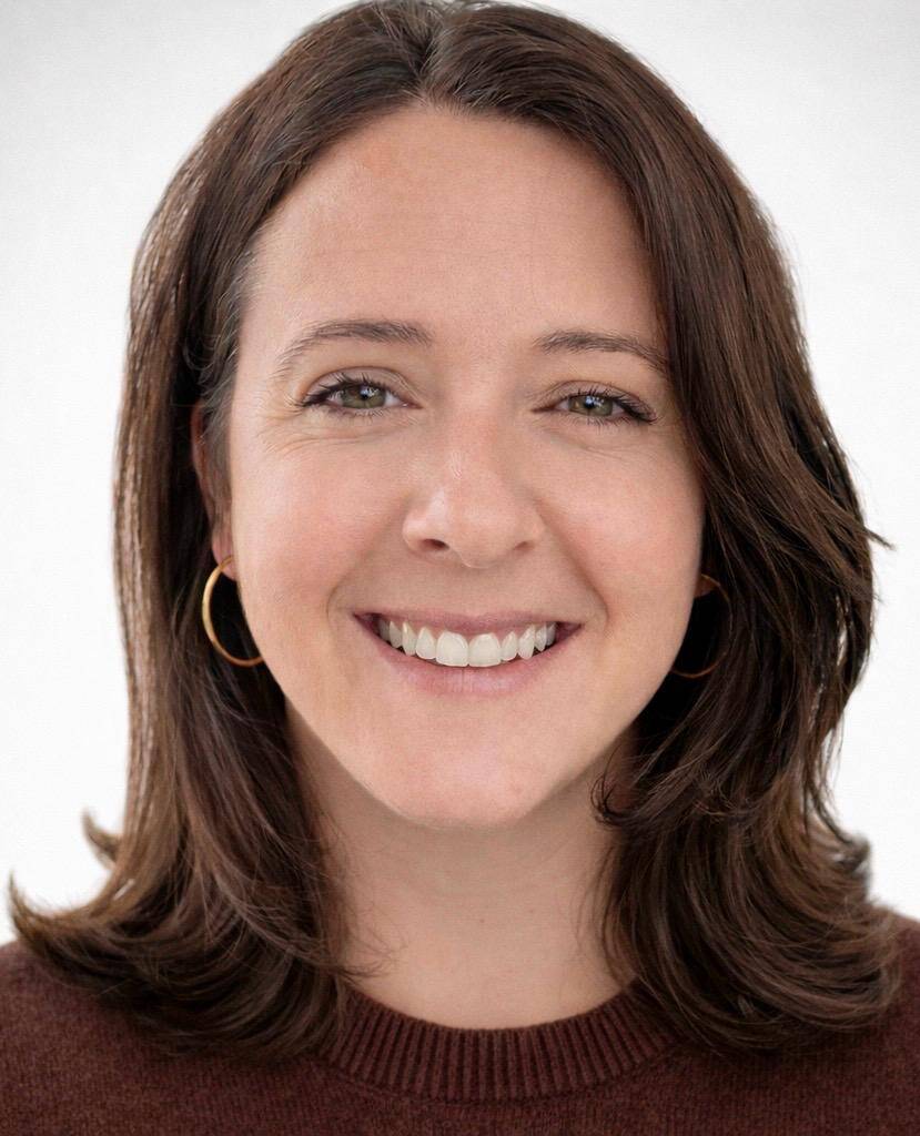 Clara Pascual