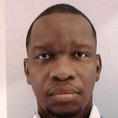 Mahmoud Thiam - Consultant Data & IA | Power BI · Alteryx · Python