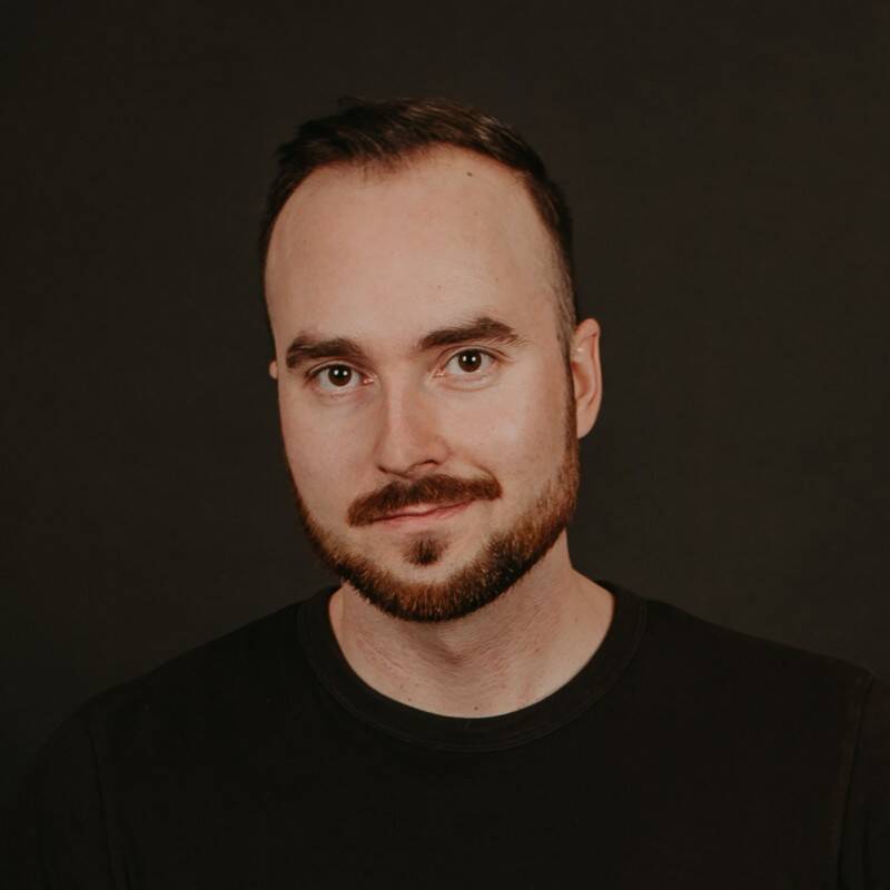 Stano Rykalsky - Product & Customer experience manager
