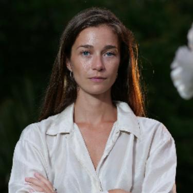Lauriane Mazoyer
