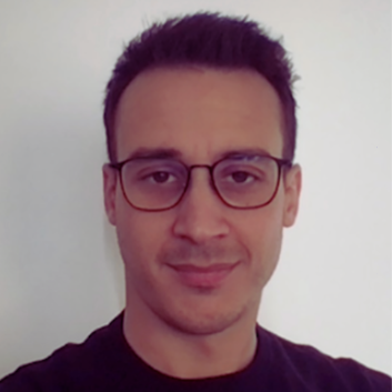 Cristian Pérez González - Backend Developer