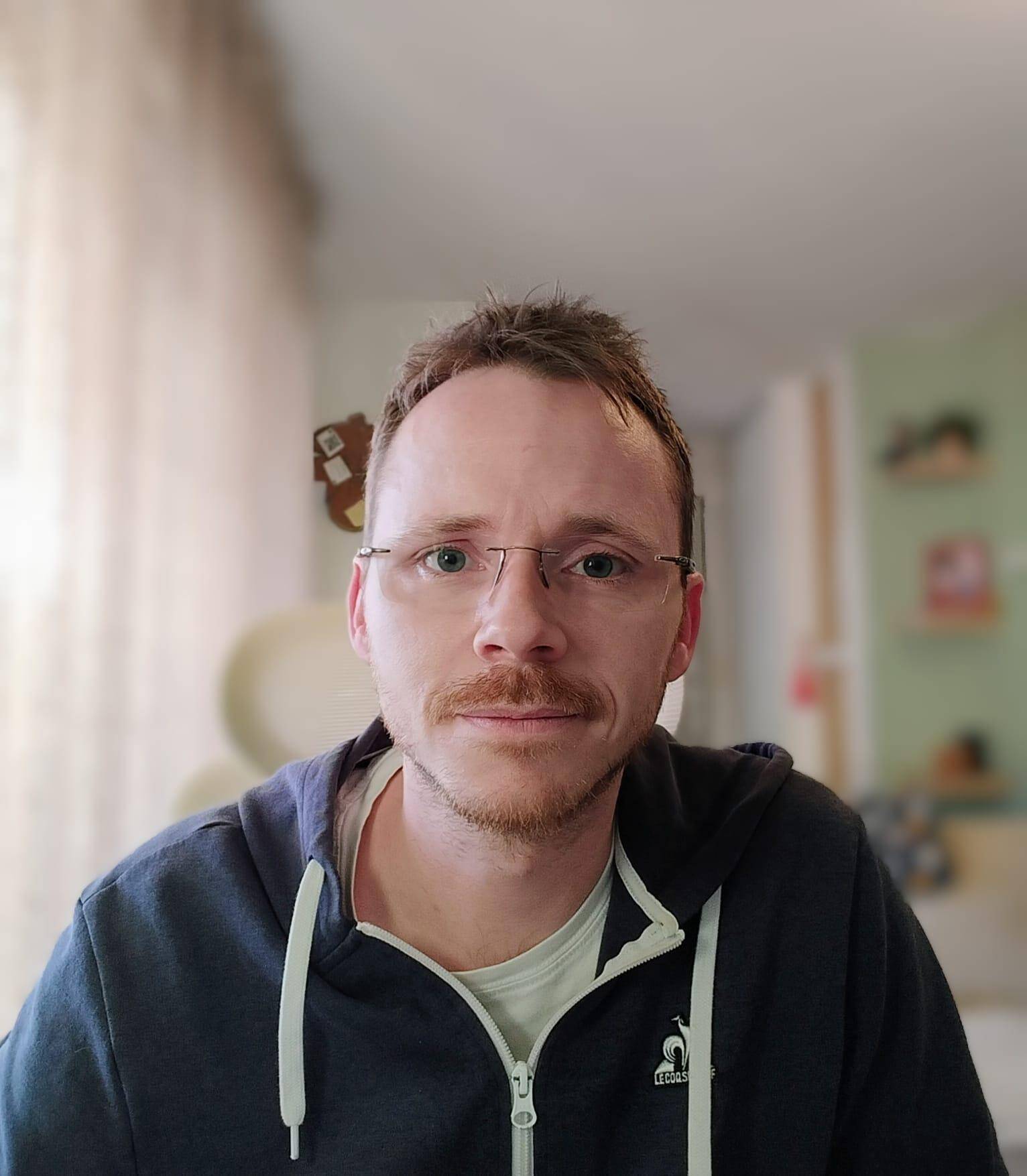 Rémy Meynet