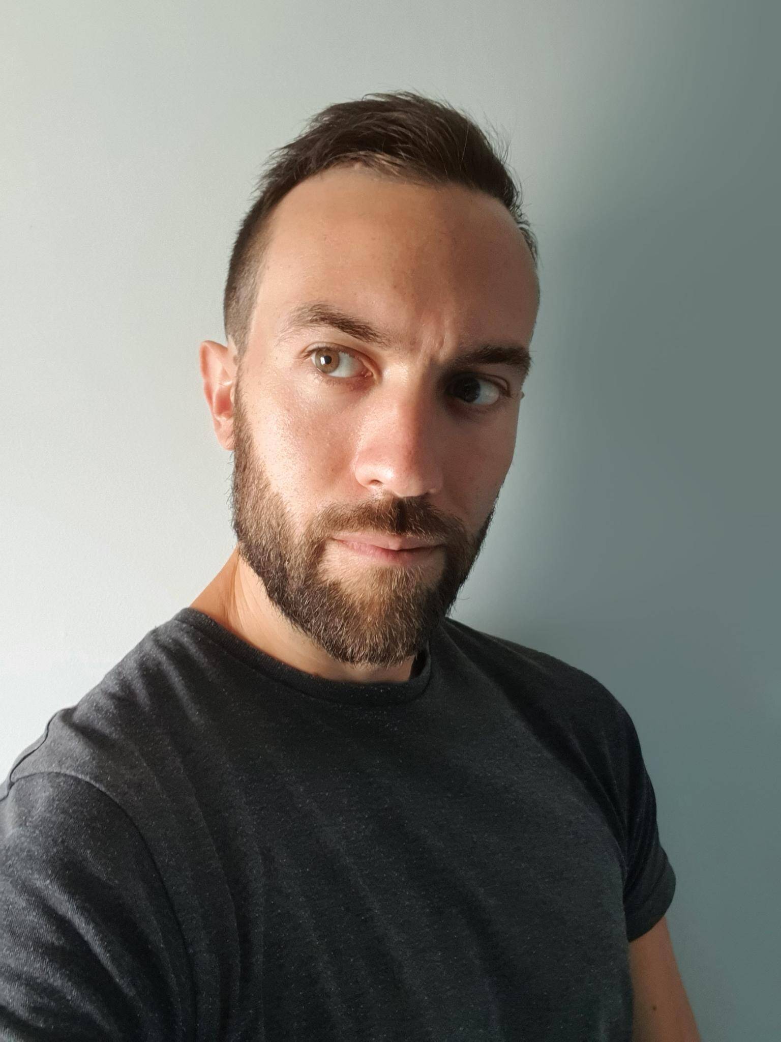 David Tempesta