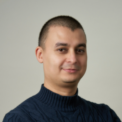 Mohamed Amine Ramdani - Consultant Indépendant Expert Data / BI / CRM
