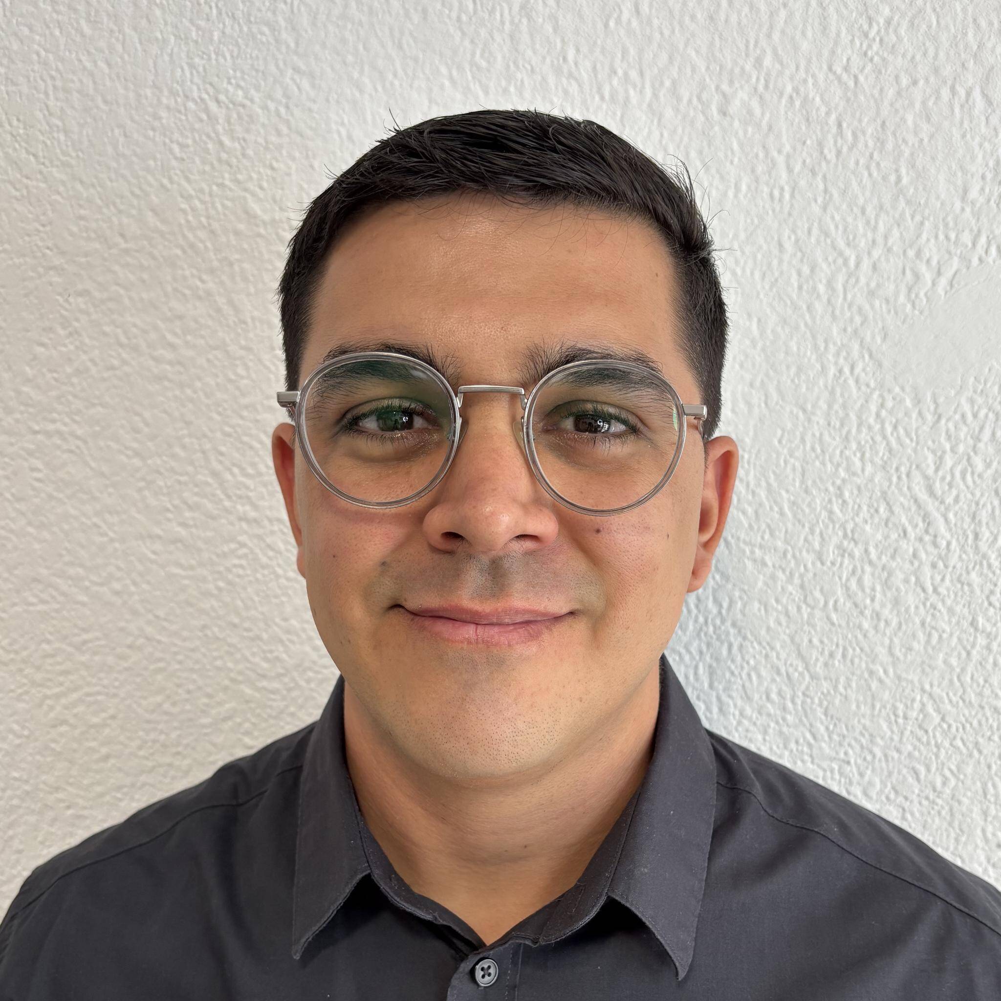 David  - Administrativo / Asistente de Compras