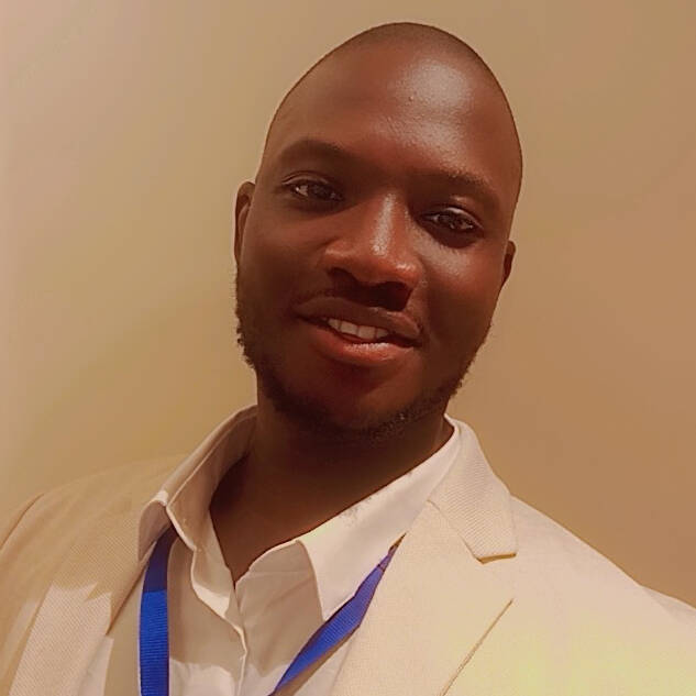 Mamadou Seck - Tech Lead Java / Keycloak