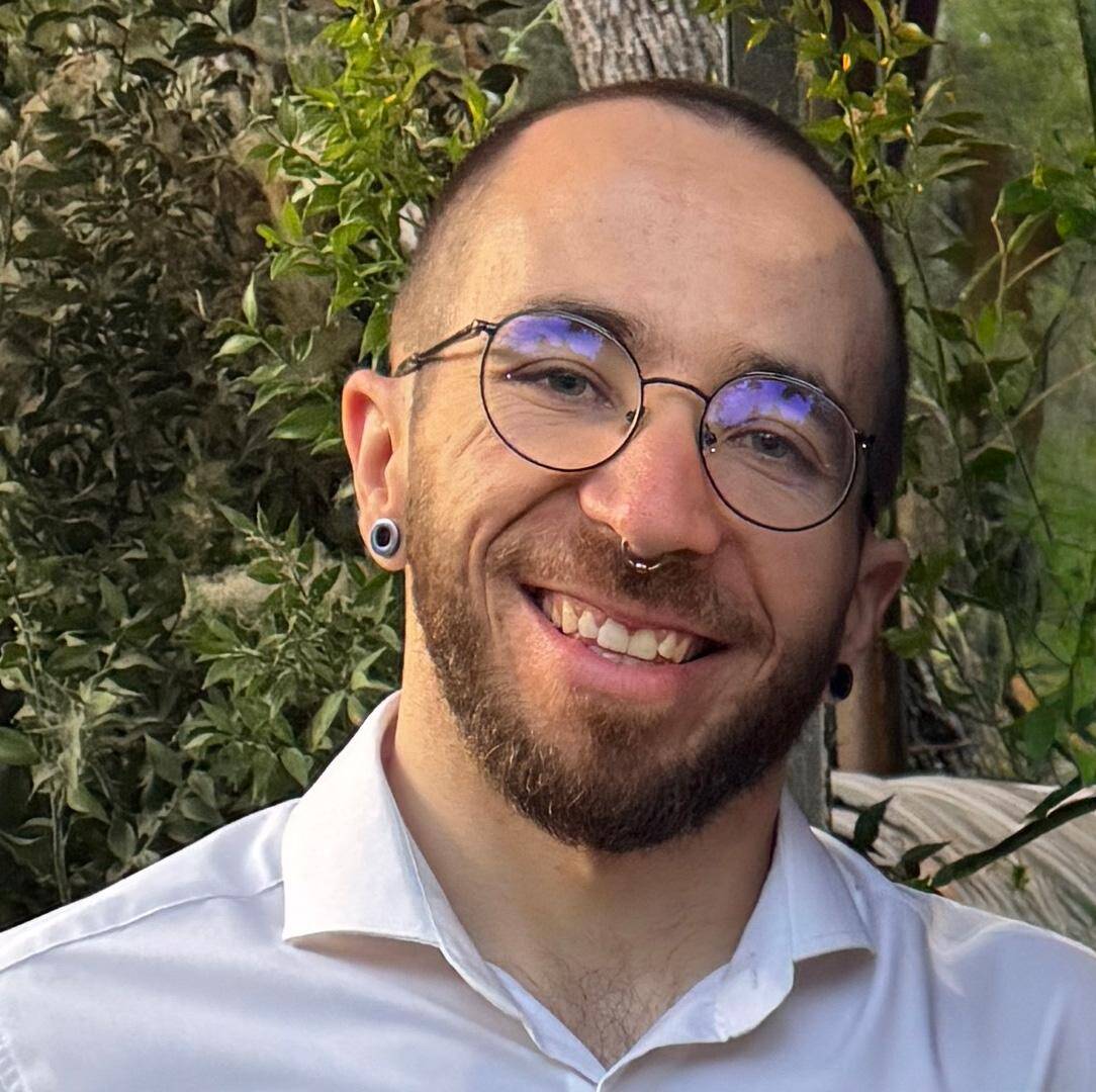 Álvaro Gómez Haro - Desarrollador de Webs profesionales que convierten