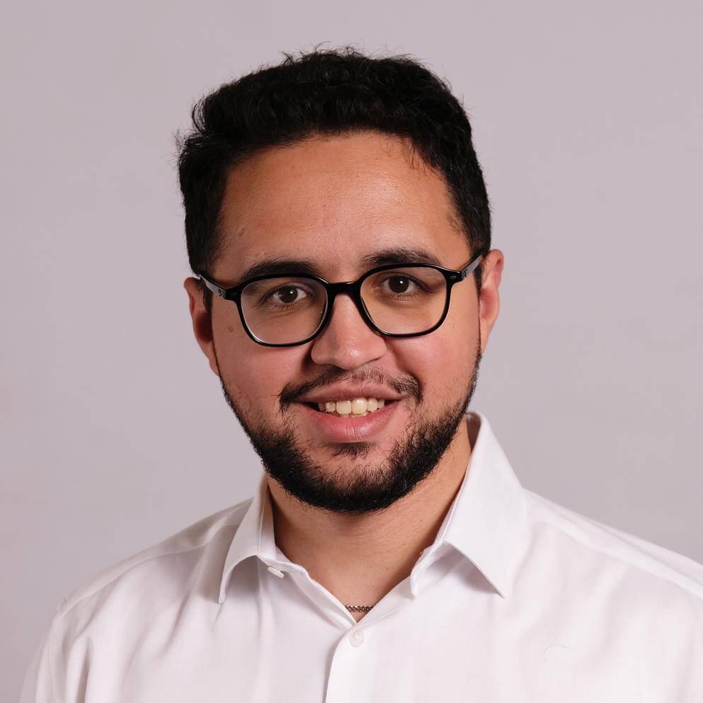 Lahsen Jannani - Expert Talend / Power BI / Azure