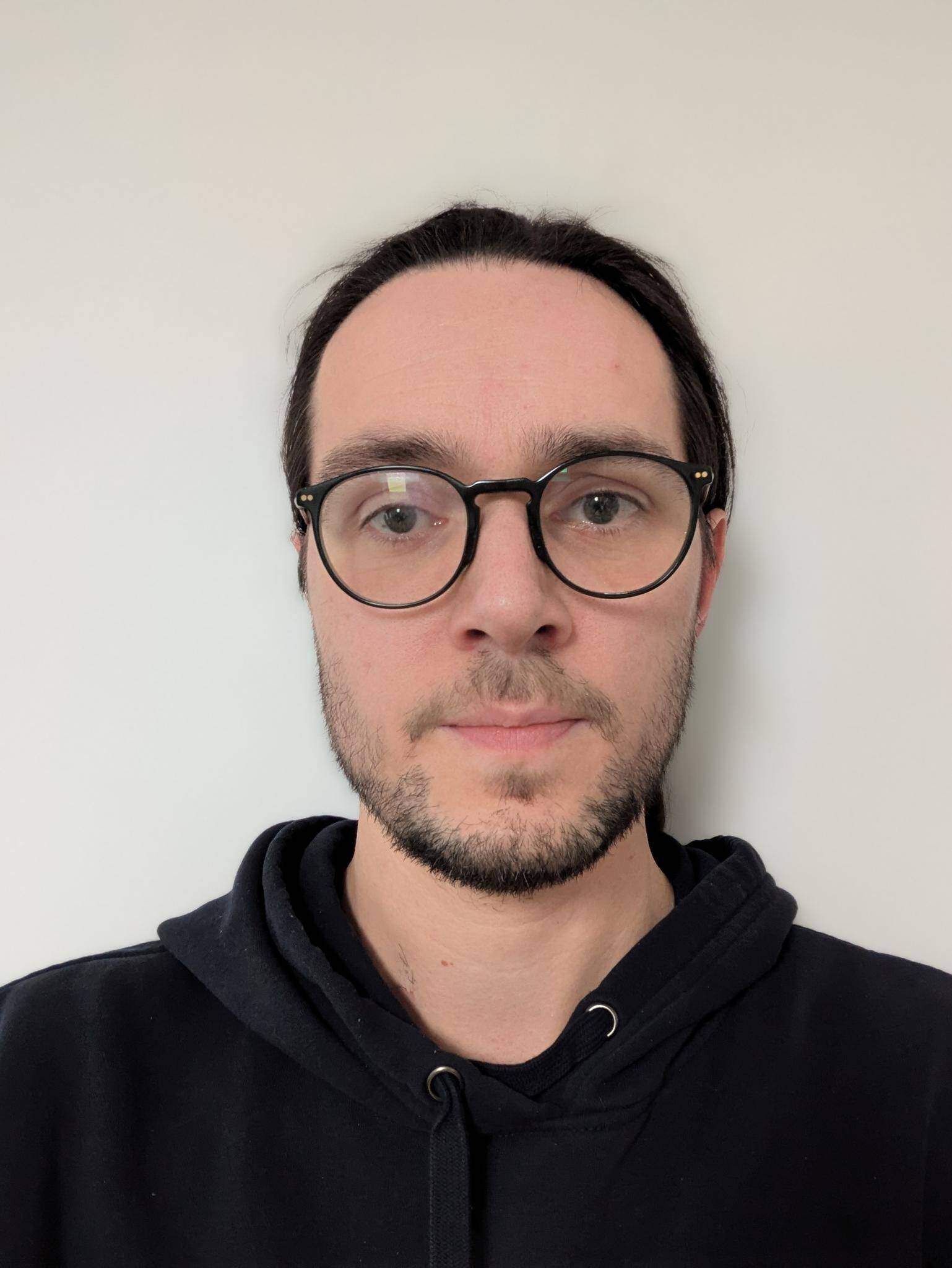 Matthieu Braure