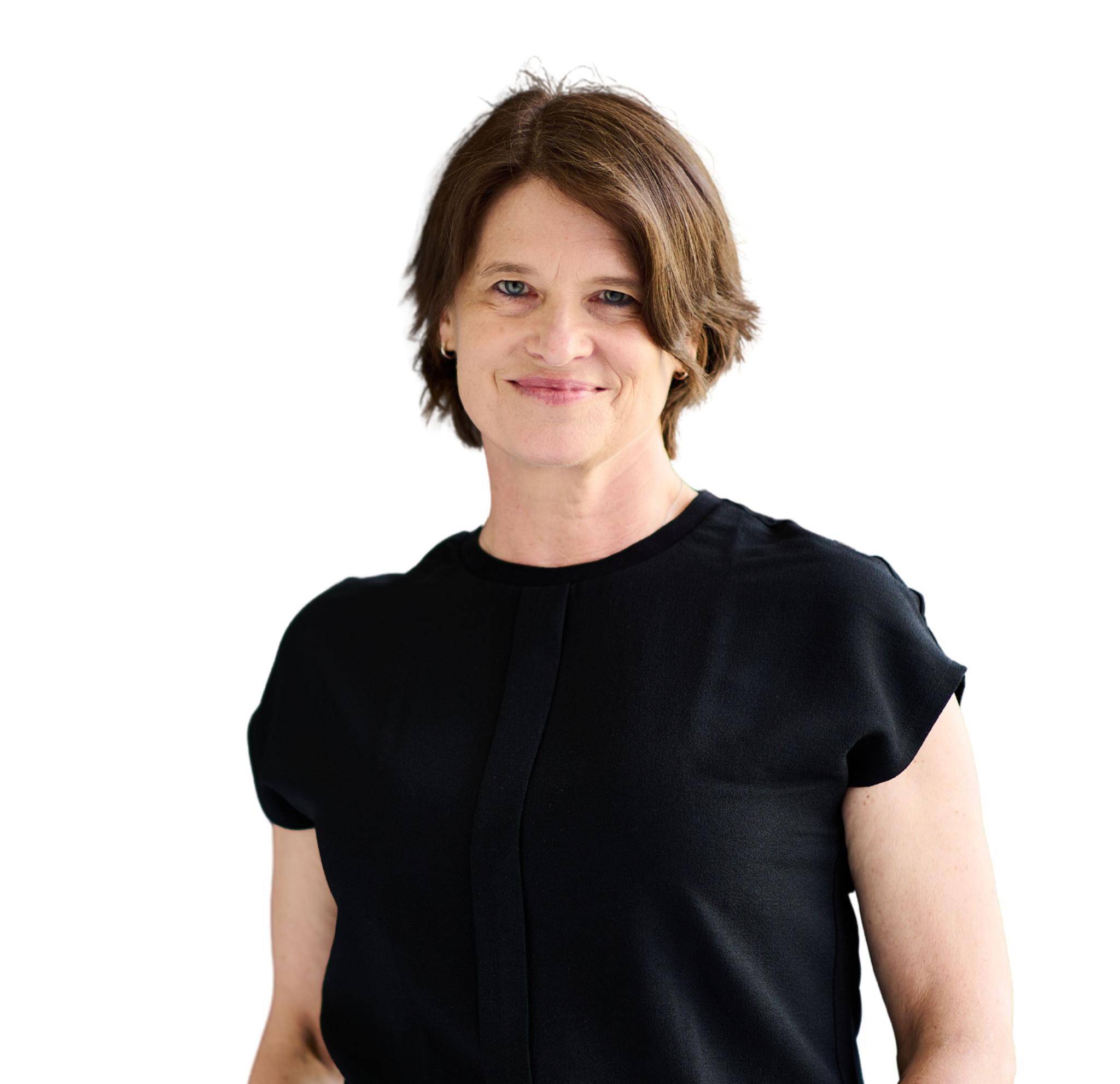 Kerstin Neuber