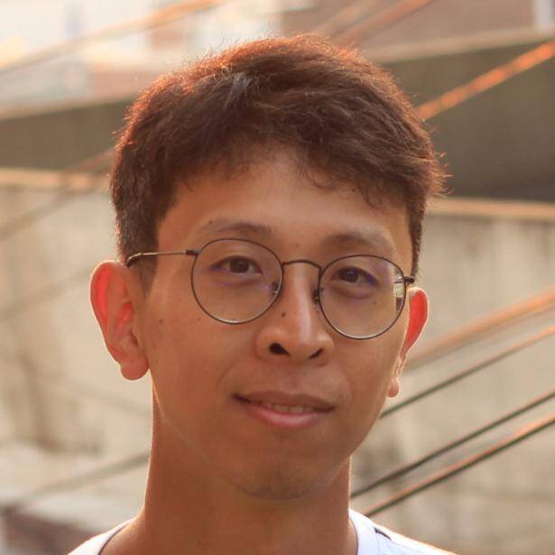 Zhenxiu Z.