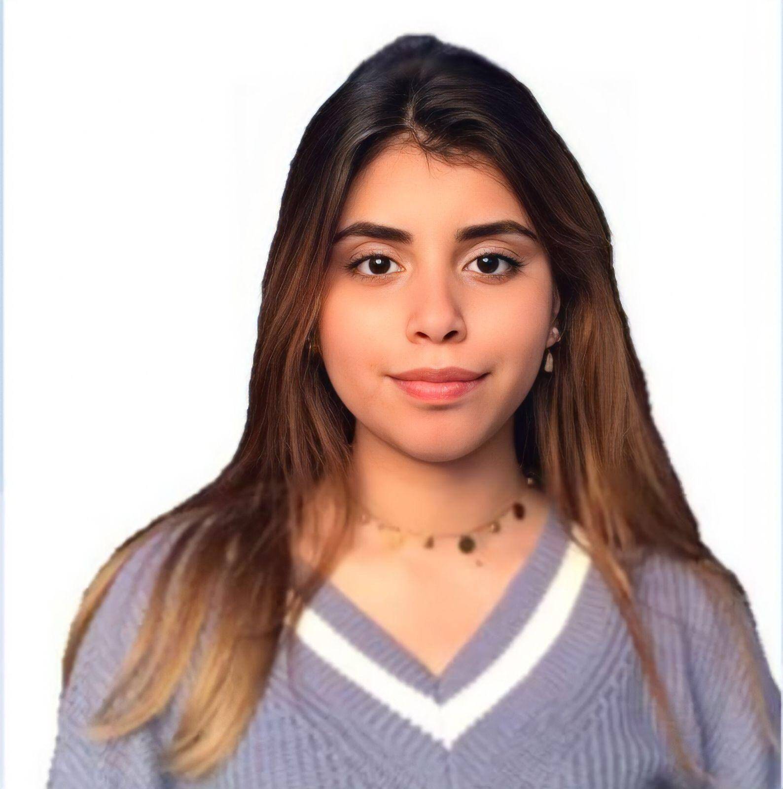 Oumaima Lamguildi