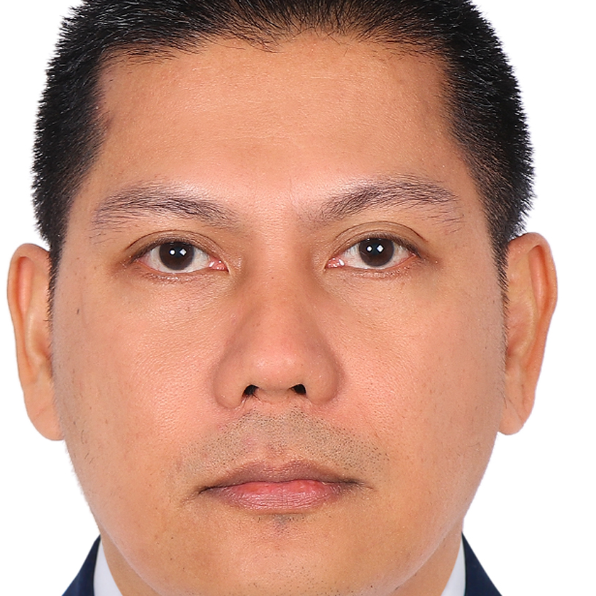 Saldevir Lou Dela Pena