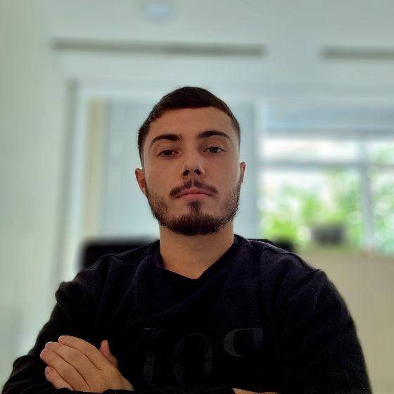 Anthony Goncalves