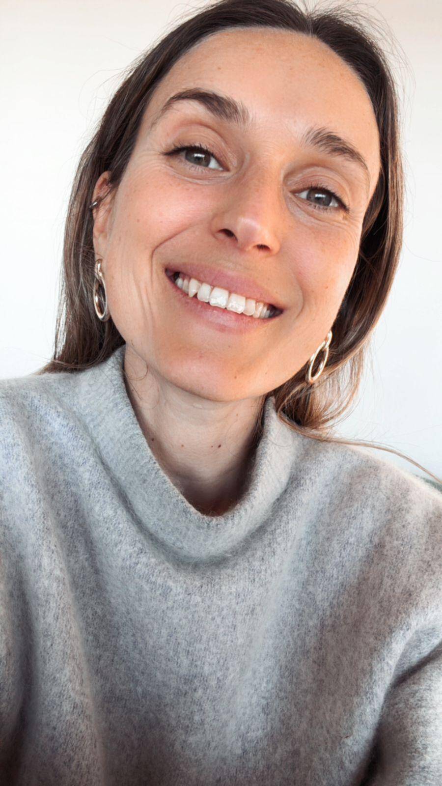 Emilia Galnares