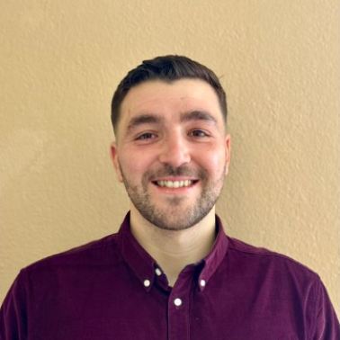 Charalampos  - Financial Controller