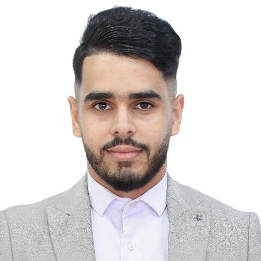 Mohamed Amine Souidi
