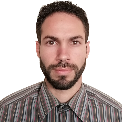 Yoan Hernandez Mendez