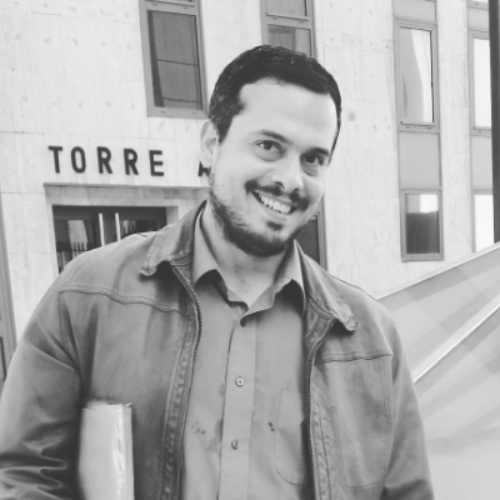 Pedro B. - Full Stack Developer (web-mobile-smartTV)