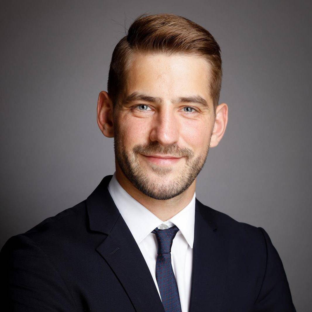 Simon Robert  - AI Engineer | Agentische KI | Automatisierung